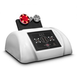 מכשור מתקדם לטיפולי פנים