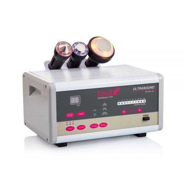 אולטראסוניק 3 ראשים דגם RH-200L