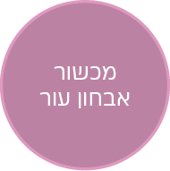 כפתור אבחון העור