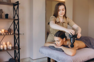 מכשור עיסוי חשמלי