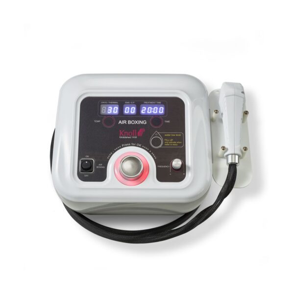 ⁦מכשיר הAIR BOX לעיצוב הפנים המשלב 4 טכנולוגיות בידית אחת⁩ – תמונה ⁦3⁩